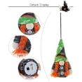 thumbnail image 4 of Halloween Decorations With Lights Faceless Old Man Dwarf Trinkets Festival Night Light Luminous Pendant, 4 of 6