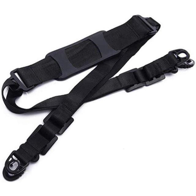 Correa de transporte ajustable para scooters eléctricos M365 Bicicletas para niños-- BANYUO Electrónica