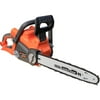 Redback 40V 14" Chain Saw