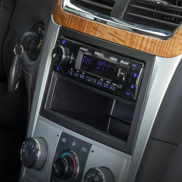 Fits Isuzu Rodeo Sport 01-03 Double DIN Stereo Harness Radio Install Dash Kit Da - Foto 2