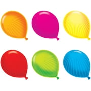 TREND enterprises, Inc. Party Balloons Classic Accents Variety Pack, 36 ct