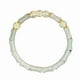 thumbnail image 2 of Pulsera con piedras preciosas Cristales que aumentan la energía para el bienestar ¡Una opción elegante y significativa!, 2 of 7