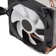 thumbnail image 4 of CPU Cooler, Direct Touch Technology, Precise Airflow, Low Noise, Excellent Heat Dissipation, Six RGB Tubes, 3-Pin CPU Fan, Dual Fan, 4 of 4