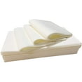 thumbnail image 1 of Disposable Dish Cloth, J Cloth, Reusable Cleaning Cloth Disposable Heavy Duty Dish Towels Dish Cloth Reusable Kitchen J Clothes 60 Count 11.9"X23.7" White Absorbent, Fast Dry, 1 of 5