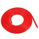 thumbnail image 1 of Manguera de silicona Unique Bargains 6 mm 5 Metros tubo rojo, 1 of 6