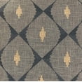 thumbnail image 4 of Plutus 26" x 26" Cubes Diamond Luxury Throw Pillow in Blue, 4 of 9