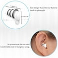 thumbnail image 5 of Bouchons d'Oreilles Soins Personnels Santé Beauté, 5 of 5