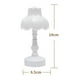 thumbnail image 3 of Luz De Noche Luz LED para acampar Accesorios para el hogar con luz regulable retro inalámbrica (B), 3 of 8