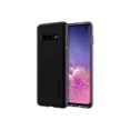 thumbnail image 2 of Incipio DualPro - Back cover for cell phone - polycarbonate - clear - for Samsung Galaxy S10, 2 of 6