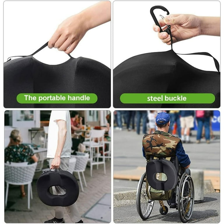 Prostate cushion walmart hotsell