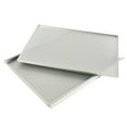 thumbnail image 4 of Tnarru Millefeuille Baking Pan Baking Tool Puff Pastry Baking Tray for Dessert Meat Thickness 2mm, 4 of 8