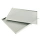 thumbnail image 4 of Bandeja para hornear hojaldre, molde para galletas, herramienta reutilizable para hornear, molde para horno de aleación de aluminio Espesor 2mm, 4 of 9