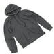thumbnail image 4 of Sudadera con capucha masculina con cremallera Algodón masculino del color llano de la ropa deportiva con capucha de la cremallera para la vida diaria ANGGREK  Otros, 4 of 7