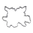 thumbnail image 4 of 80cc Engine Chain, Motorized Bicycle Chain Link Black Engine Chain, Bicycle Chain Replacement Chian For 49cc 60cc 66cc 80cc Motorized Bicycle Bike, 4 of 8