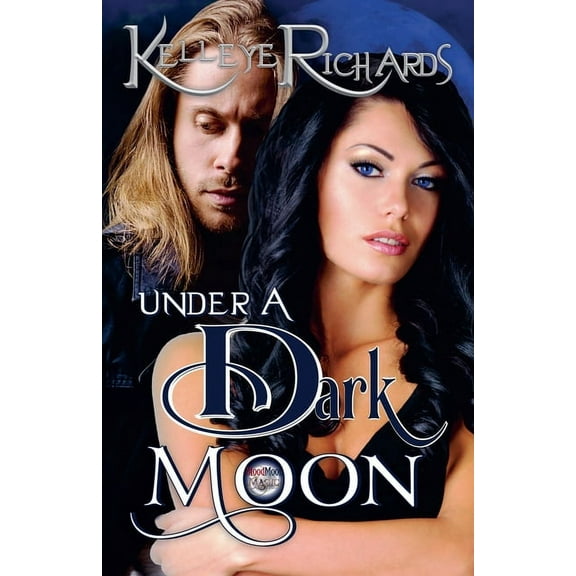 Bloodmoon & Magic Under a Dark Moon, Book 3, (Paperback)