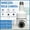 White, variant on sruoe Security Camera, Wireless Security Cameras, Video Surveillance Cameras, Indoor Security Camera, Security Wifi Cameras, Home Security Camera for Infrared Night Vision