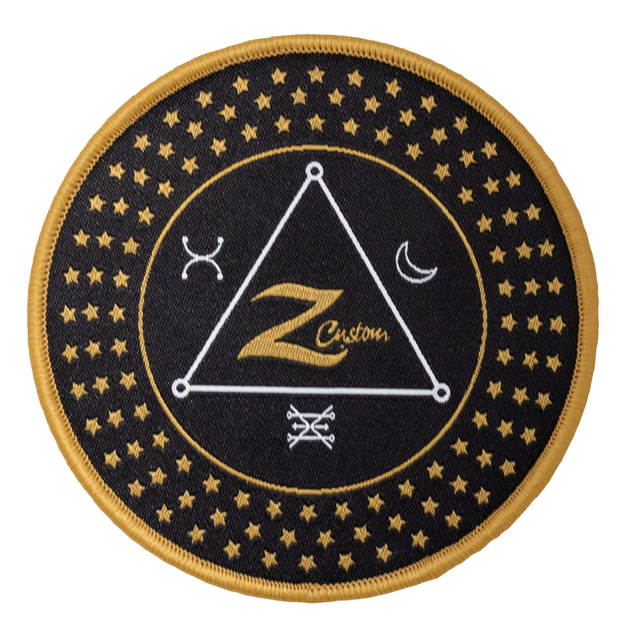 Zildjian Limited Edition Z Custom Collector Stick Pack