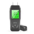 thumbnail image 1 of Portable Digital Wood Moisture Meter High Accuracy Humidity Measuring Meter For Paper Box Wood, 1 of 5
