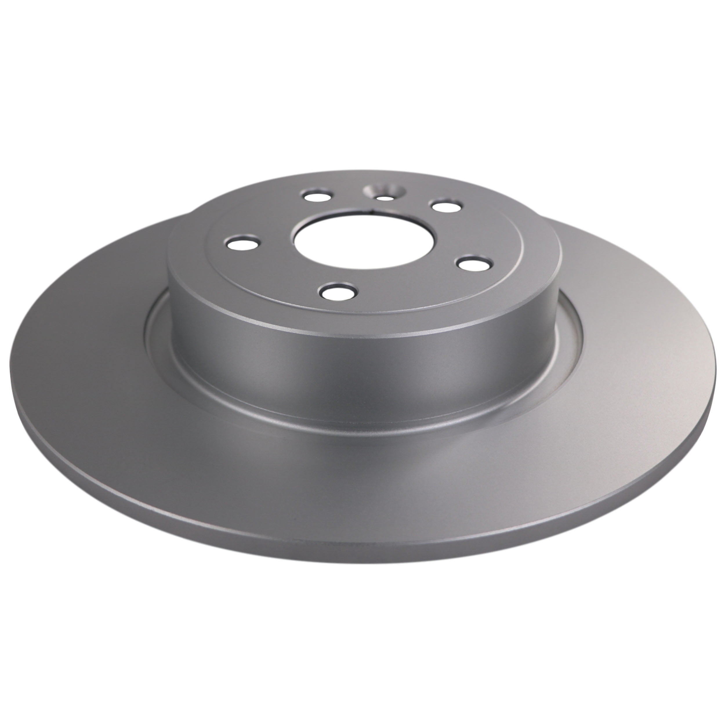 UltraHC Coated High Carbon Brake Rotor, Rear UR006397, Land Rover Range Rover Evoque 2019-2016