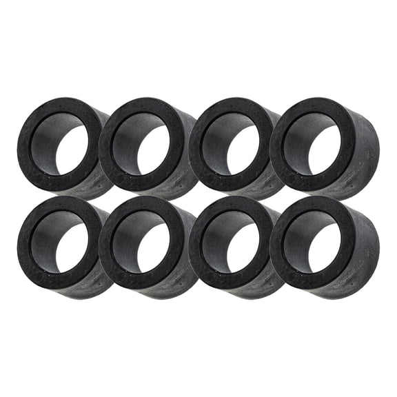Niche Control A-Arm Bushing Sleeve for General Ranger 8 Pack 519-CBS2246H