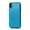 Blue, variant on For iPhone XR Case with Card Holder, Cute Mandala Embossed PU Leather Wallet Case, Back Magnetic Snap Flip Folio Cover with Kickstand Shockproof Protection Slim Cover,Purple