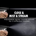 thumbnail image 3 of Botellas pulverizadoras FANSTINOW de 300 ml, niebla y chorro, paquete de 2, 3 of 4