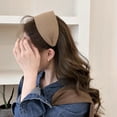 thumbnail image 4 of Stylish Hair Accessory Comfortable Hairband All Day Comfort Perfect Fit, 4 of 8