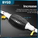 thumbnail image 1 of Portable Car Fuel Gas Pump Pvc Pipe Durable Syphon Fuel Saver Petrol Diesel Liquid Manual Pump Universal Water Oil Transfer Pump1.5m kitChina He Qiyong unisex, 1 of 1