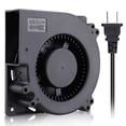 thumbnail image 1 of Ventilador centrífugo Wathai EC 120 mm x 32 mm 110-240 V, 1 of 7