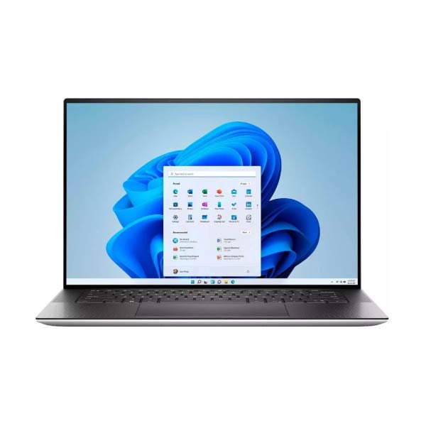 Laptop Dell XPS 15 15.6" Full HD; Intel Evo Core i7-13700H, 16GB RAM, 512GB SSD