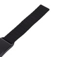 thumbnail image 4 of Silicone Magnetic Watch Band Fit for WHOOP 4.0 Tracker Quick Release Waterproof Sport Loop Strap 10.2 inches / 26 cm Black Replacement Wristband Closure Buckle Accessory, 4 of 9