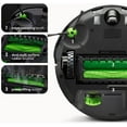 thumbnail image 4 of Restored iRobot, j9+, Robotic Floor Cleaner, Roomba Self-Emptying, Smart Technology, Black, 1, 1, 1, 4 of 12