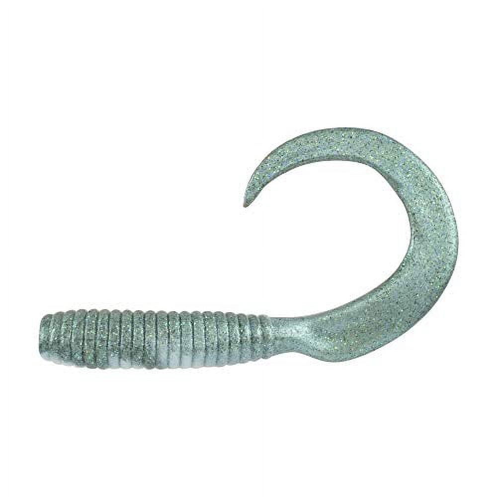 Berkley Gulp! Saltwater Grub Soft Bait