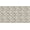 Cream Neutral Gray, variant on Manfei Vintage Fish Fabric by the Yard 1 Yard, Retro Cottage Home Decor Fabric by the Yard, Dark Sage White
