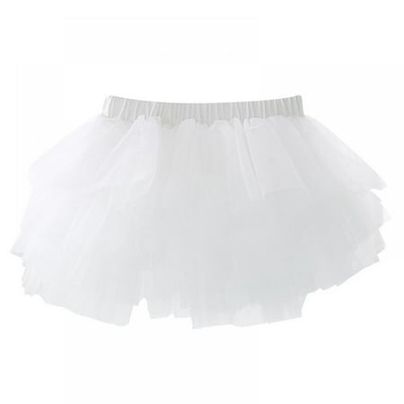 

Girls Gauze Short Skirt 9-12M/1-2Y/2-3Y