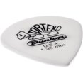 thumbnail image 3 of Jim Dunlop 478R135 Tortex Jazz III 1.35mm 72 Guitar Picks Refill bag, 3 of 3