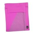 thumbnail image 4 of Bolsa para brazalete de teléfono móvil, soporte para correr, brazalete, cinturón, bolsa de almacenamiento deportiva para entrenamiento, actividades al Rojo, 4 of 8