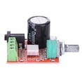 thumbnail image 3 of Módulo de licencia Amplificador Estéreo PAM8610 Doble Canal 12 V 2 Unids Zulema Tarjeta de amplificador estéreo, 3 of 6