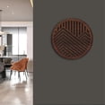 thumbnail image 4 of Wall Decoration Hangings Under $5 Dusknt Creative Wooden Pendant Small Size 20X20Cm, New Arrivals!, 4 of 8