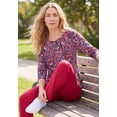 thumbnail image 4 of Catherines Women's Plus Size Suprema Pant, 4 of 5