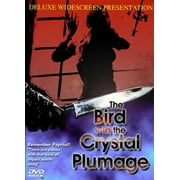 The Bird With the Crystal Plumage (DVD)