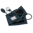 thumbnail image 3 of ASA Techmed Nurse Starter Kit - Stethoscope and Blood Pressure Cuff Set with EMT Shears (Hunter Green), 3 of 6