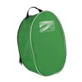 thumbnail image 4 of Bolsa protectora para máscara de hojalata de espada de esgrima, protector de cabeza, portátil, a prueba de polvo, resistente al desgaste. verde, 4 of 9