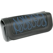 Saddlemen Highwayman Tattoo Tool Pouch Blue 3510-0063