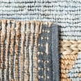 thumbnail image 6 of SAFAVIEH Kilim Luvina Tribal Runner Rug, Natural/Blue, 2'3" x 9', 6 of 10