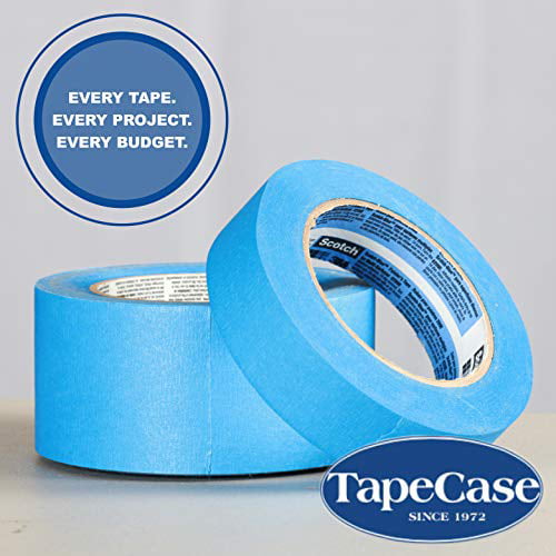 3m 2090 Blue Tape for Painters - Case of 36