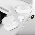 thumbnail image 5 of TWS5 HIFI Stereo Wireless In-Ear Earphones Bluetooth 5.0 (White), 5 of 5