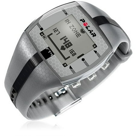 Polar FT4 Heart Rate Monitor