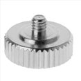 thumbnail image 4 of 4X Headshell 4G Shell Weight Turntable Metal Electric Instrument Parts for SL1200 SL1210 MK2 3 5 M5G Stylus DJ,Silver, 4 of 5