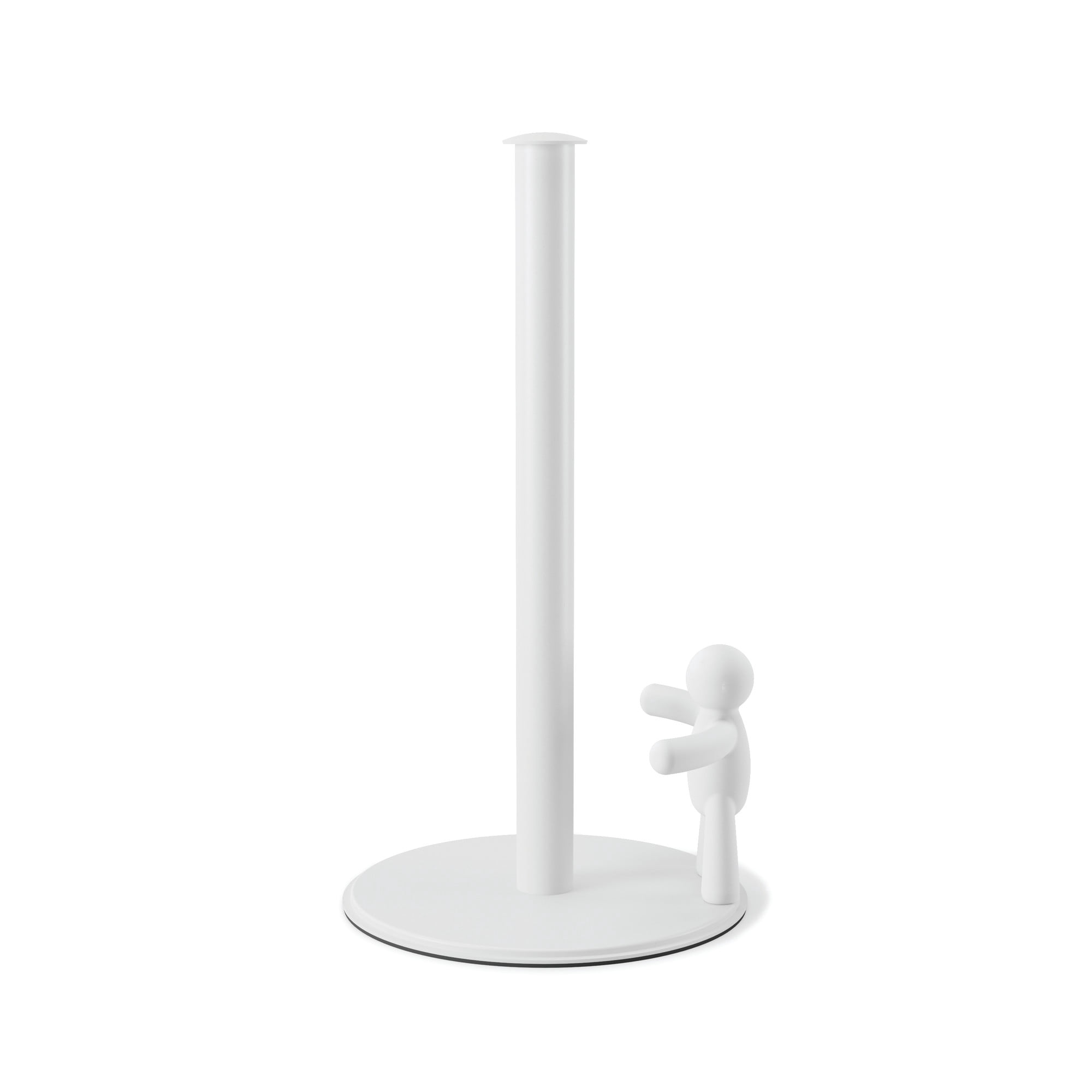 Umbra Metal Buddy Non-Slip Paper Towel Holder